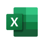 PDF  Excel
